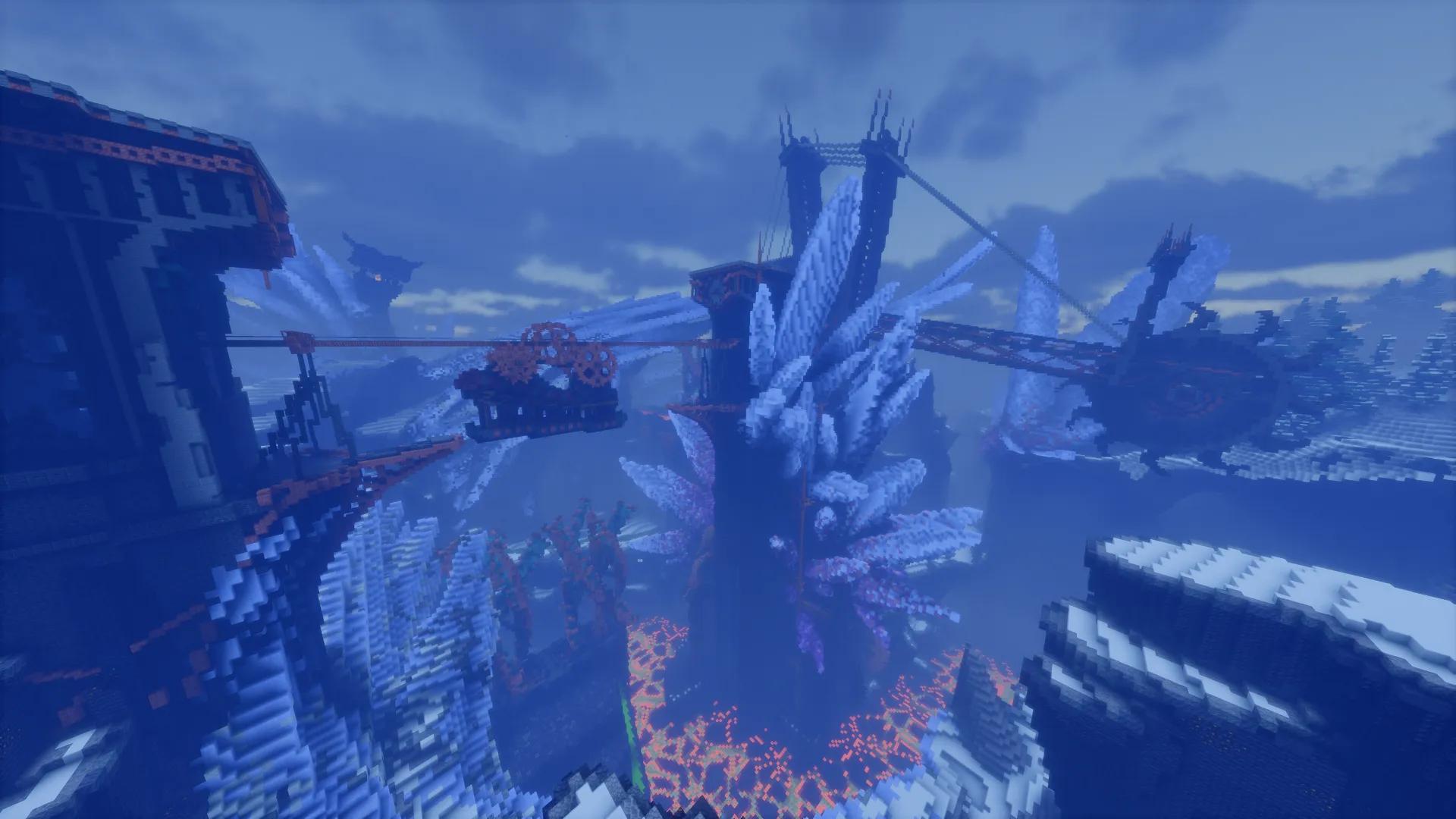 By AsTor --Ice Drilling-- — image 3
