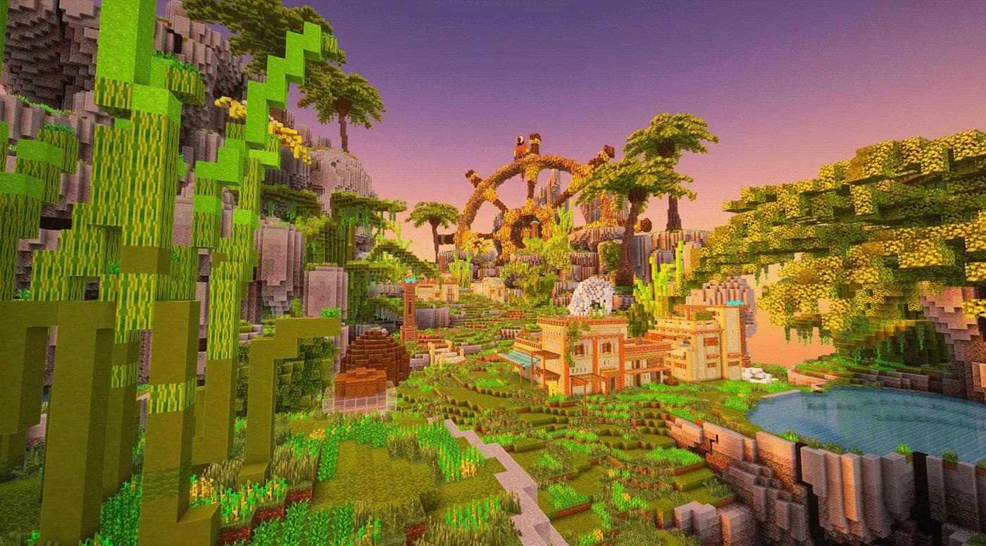 Epic Terra  — image 4