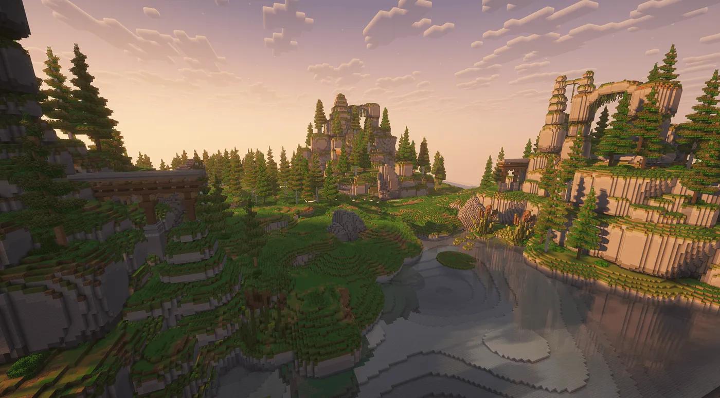 Epic Terra  — image 7