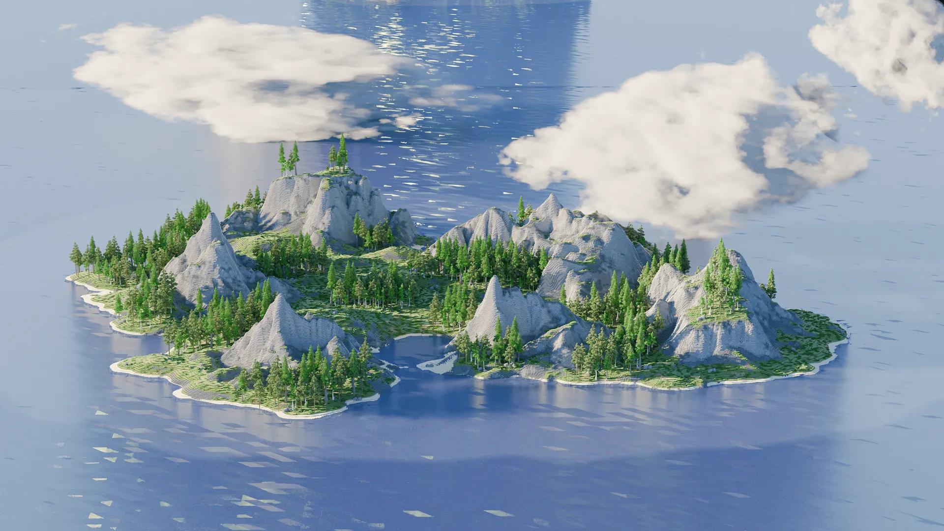 Epic Terra  — image 1