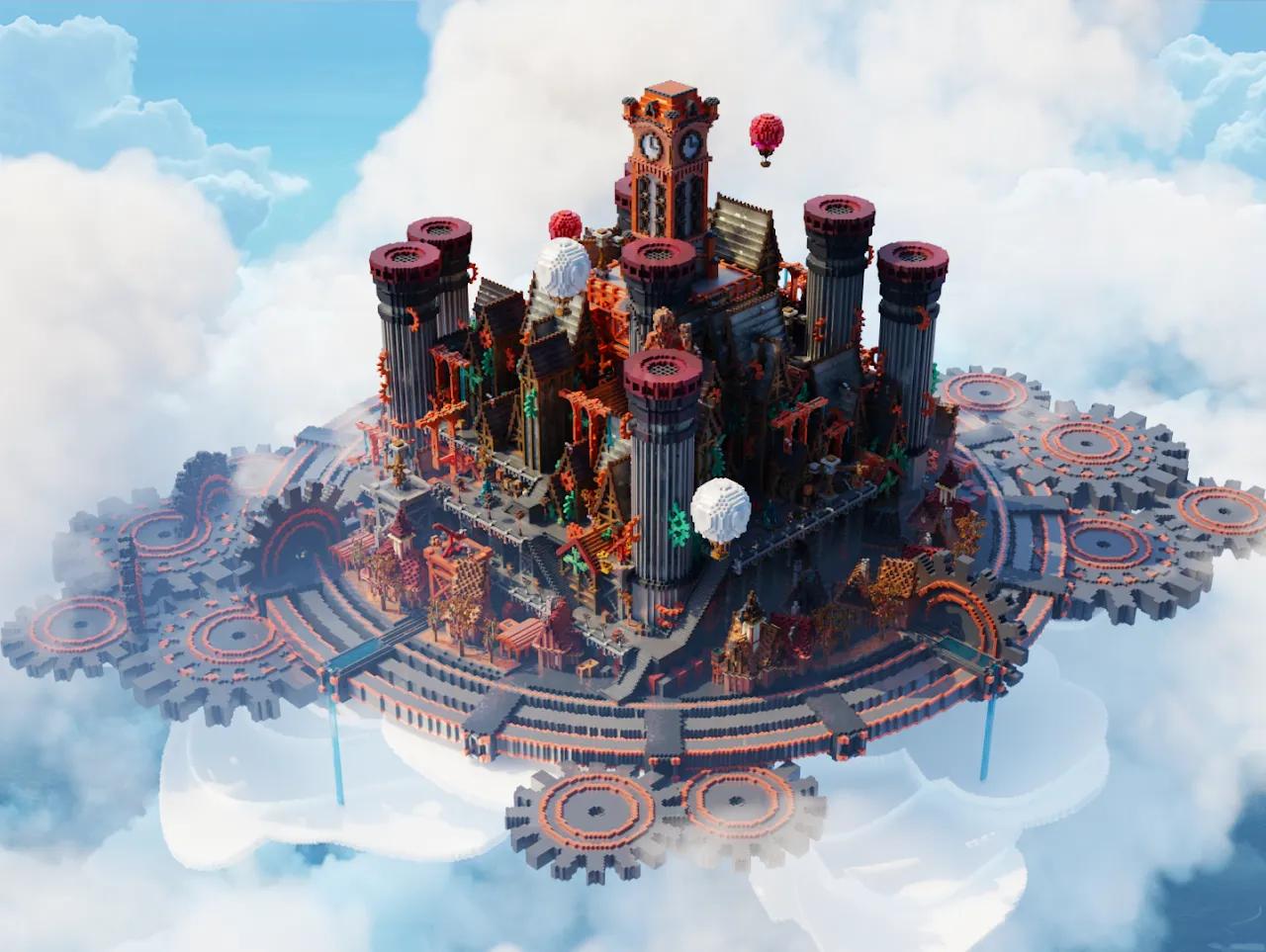 Small build — image 8