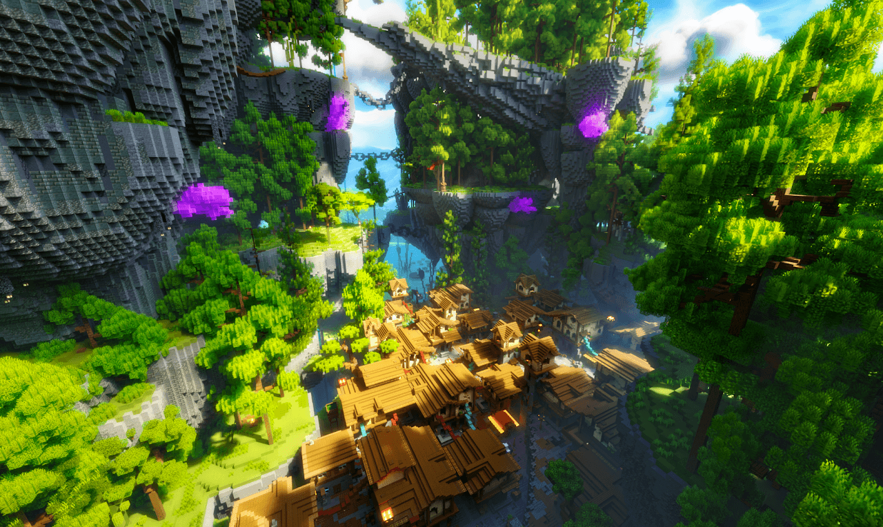 Small build — image 1