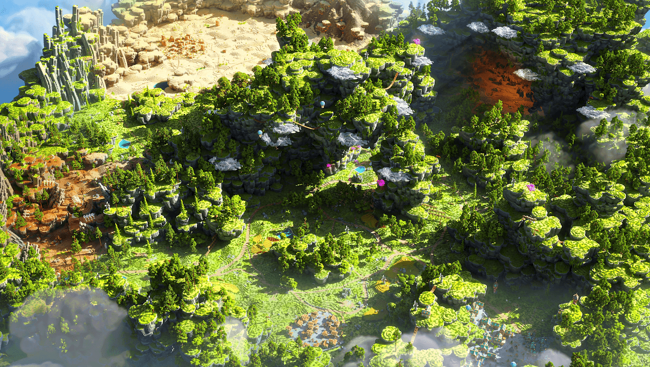 Small build — image 4